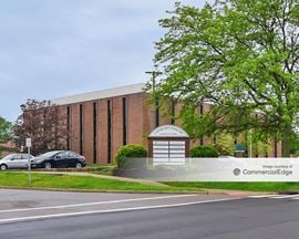 Fairborn Wright Office Park - 3100 Presidential Drive