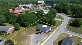 205 Breazeal st.