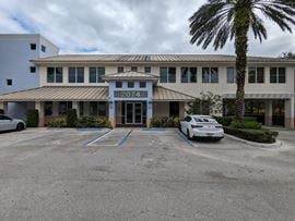 Thunder Building
