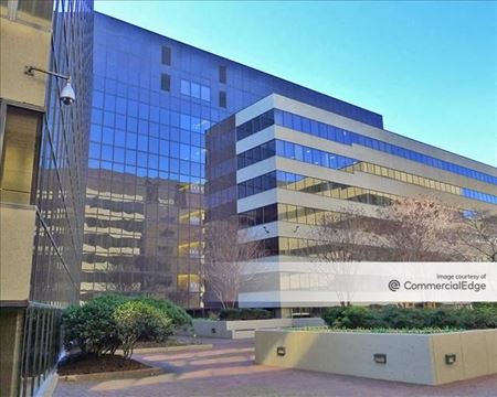 Office space for Rent at 500 C Street SW in Washington