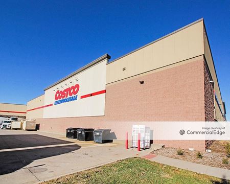 Retail space for Rent at 14050 Burnhaven Drive in Burnsville