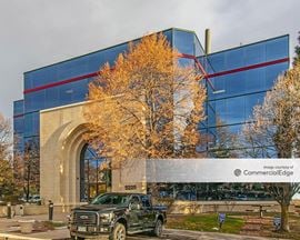 Academy Corporate Center