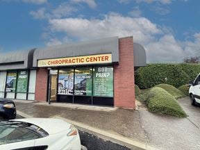 Elite Chiropractic