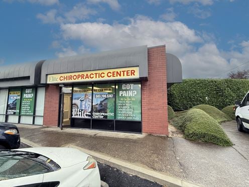 Elite Chiropractic