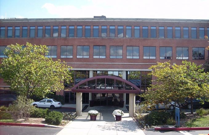 DePaul Professional Office Building