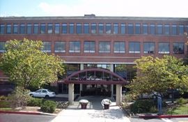 DePaul Professional Office Building