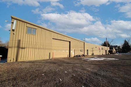 Industrial space for Sale at 6867-6881 Wooster Pike Road in Medina