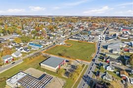 2 Acre Infill for High Density Multi-Family