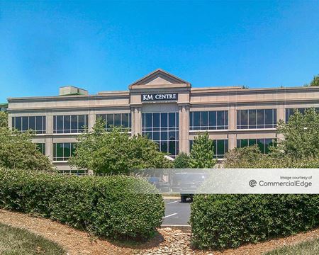 Photo of commercial space at 5780 Windward Pkwy in Alpharetta