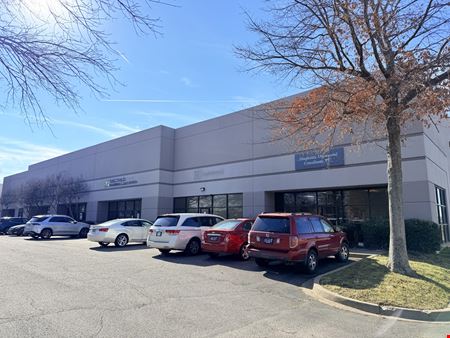 Industrial space for Rent at 3001 Kate Bond Road in Memphis