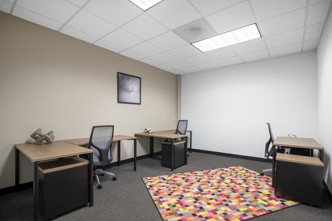 GA, Peachtree Corners - Peachtree Corners