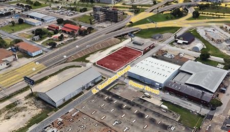 Photo of commercial space at 623 Power in Corpus Christi