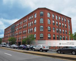 Henderson Carriage Building