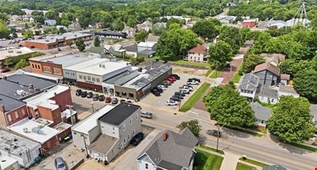 Office space for Sale at 122 North Main Street in Washington