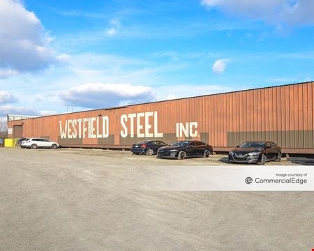 Industrial space for Rent at 530 State Road 32 West in Westfield