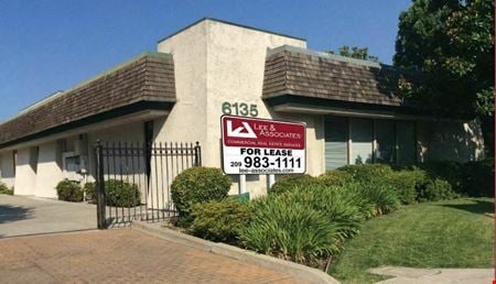 Office space for Rent at 6135 Tam O'Shanter Drive in Stockton