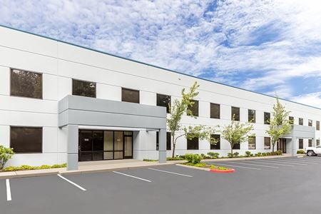 Industrial space for Rent at 18850 8th Avenue S, Suite 800 in SeaTac