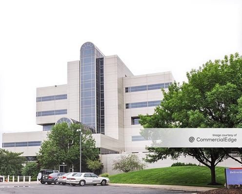 Overpeck Corporate Centre