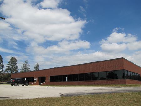 Office space for Rent at 2110 Fox Dr in Champaign