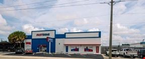 Owner-User Flex Industrial / Retail Asset for Sale