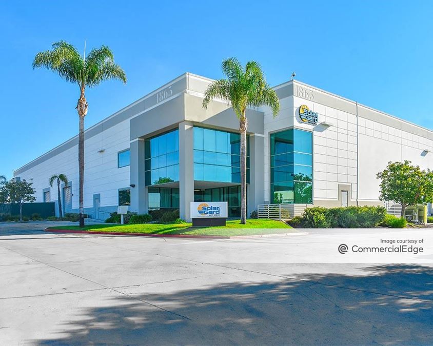 Prescott Industrial Park