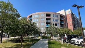 110 - 340 Waterfront Drive