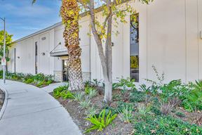Burbank Airport Business Park