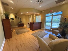 Gulfstream Village Office Condo For Lease