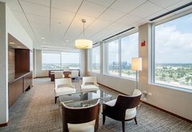 25N Coworking - Schaumburg