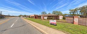 2.83 AC Redevelopment Opportunity – E Broad St & E 9th St