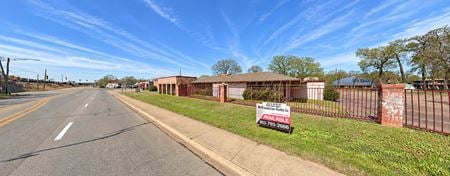 VacantLand space for Sale at 909 East Broad Street in Texarkana