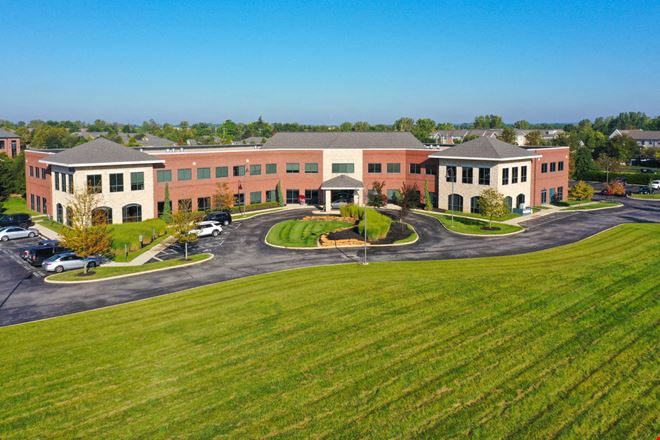 Office space for Rent at 6670 Perimeter Drive in Dublin