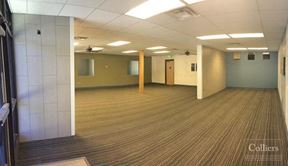 Office Investment Opportunity | 9th Avenue Nampa