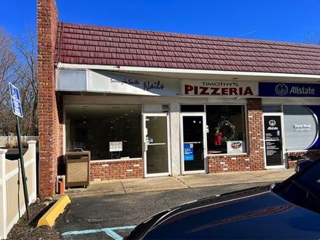 Retail space for Rent at 10 Little Neck Rd in Centerport