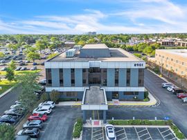 Des Plaines Surgical Center MOB