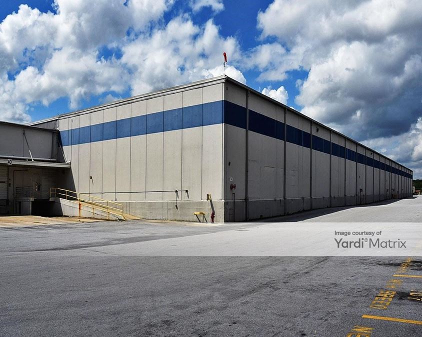 5400 Fulton Industrial Blvd SW, Atlanta, GA CommercialSearch
