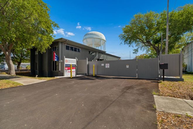 Warehouse | Self Storage | For Sale 