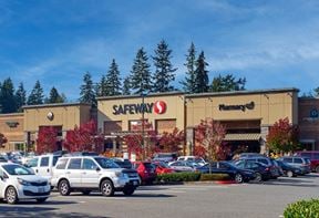 Lakeside At Canyon Park Shopping Center