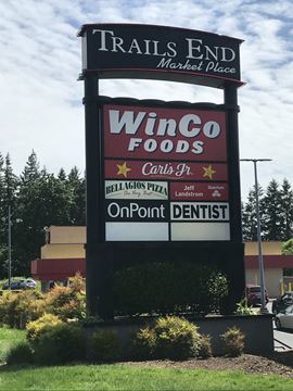 Trails End Marketplace