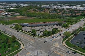 Creekside Commons