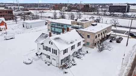 Other space for Sale at 320 W St Joseph St & 611 S Walnut St in Lansing