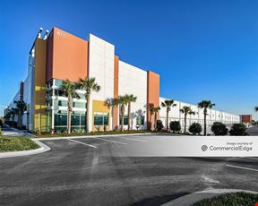 County Line Logistics Center - Building 300