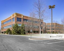 Providence Corporate Center - Highview I