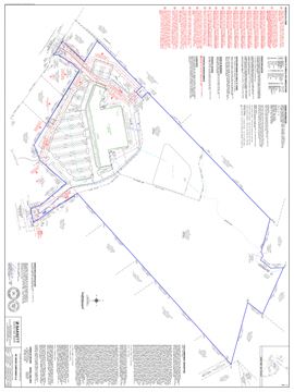 Development Site | Duncan, SC