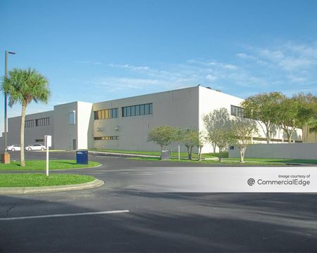 Photo of commercial space at 2800 Jordan Blvd in Malabar
