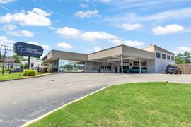 Classic Collision NNN | 6.93% Cap | Aiken, SC (Augusta MSA)