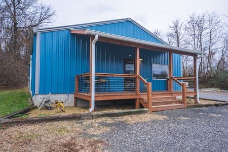 Office space for Sale at 19462 Lee Hwy in Abingdon