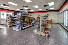 Retail in Fulton