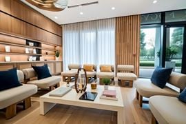 CORAL GABLES WELLNESS & AESTHETIC FACILITY