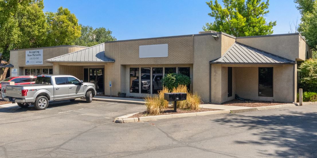 801 N. Stilson Road